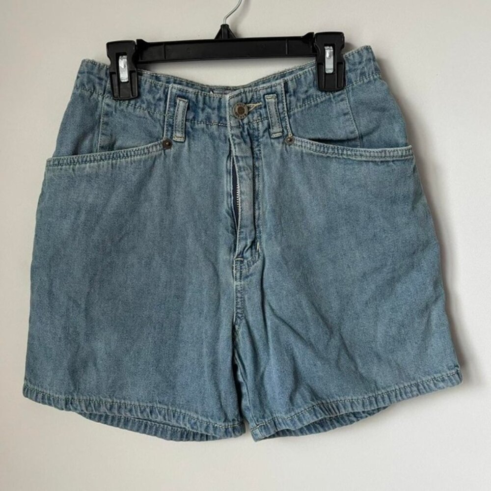 Vintage Paul Harris Denim Jean shorts